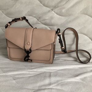 Rebecca Minkoff Hudson Moto Mini